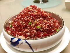 -广州天河合景福朋喜来登酒店 · 聚味轩中餐厅