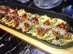汁烤鳗鱼-井圣日膳(万达店)