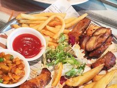 -米兰西点(鞍山店)