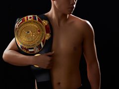 -FC格斗拳馆(东街店)