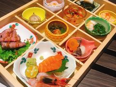 -赤坂亭·M9和牛烧肉(南京江南虹悦城店)