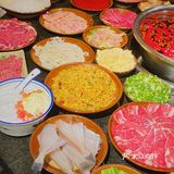 成都新店｜成都人37度高温也要排队吃的火锅