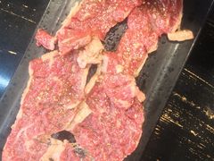 -牛犇烤肉(物资学院路店)