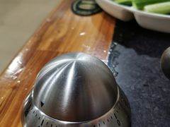 -炮爷东北铁锅炖(棠安路店)