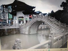 -安亭老街
