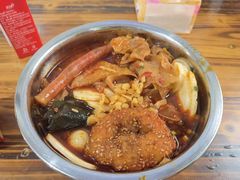 -胖子水煮(铁路三村无任何分店)