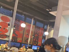 -陇璟烧肉酒场(友谊阳光城店)