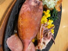 -萨莉亚意式餐厅(石鼓路店)