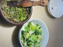 -农耕记·湖南土菜(海上世界店)
