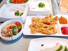 -海底捞火锅(泉城路店)