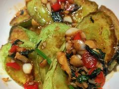 -味上湘菜馆(阿波罗店)
