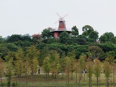 -东莞植物园