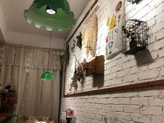 -秀儿家の小确幸花园西餐厅