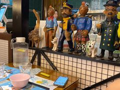 -帕蓝·暹罗料理(曲阳店)