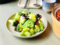 -兰溪小馆(东直门簋街店)