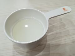 -柏记水饺永泰城店