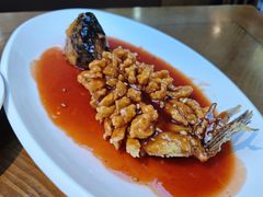 -外婆烧.老杭帮菜(庆春店)