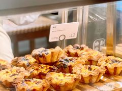 -安上烘焙 ENCHANTE(世纪汇店)