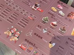 -DQ·蛋糕·冰淇淋(金桥店)