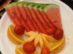 -老码头火锅(玉林店)