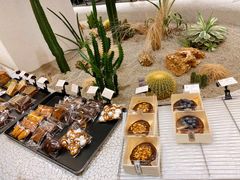 -OUR Bakery(SKP-S店)