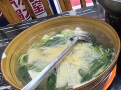 -涵家味土菜馆·徽州一绝臭鳜鱼(三河古镇店)