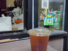 -BE SOBER COFFEE