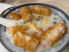 -玲又珑美食(盘福路店)