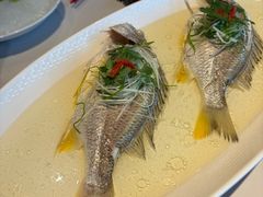 -申粤轩酒楼·三十年粤菜经典(丁香花园店)