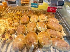 -工匠面包(壹方店)