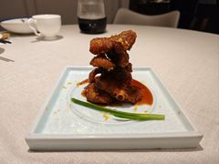 -狮王府淮扬菜(新街口友谊店)
