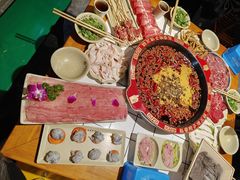 -赵家院子佬火锅(重庆总店)