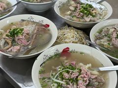 -Pho Hoa Pasteur