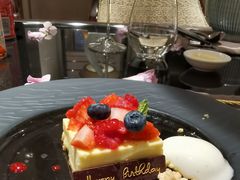 -深圳四季酒店·馥自助餐厅