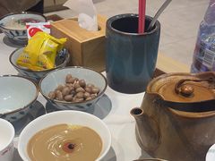 -东门口·新式老北京火锅(河西龙湖天街店)
