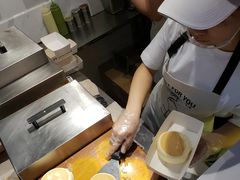 -狐狸和向日葵(北京路店)