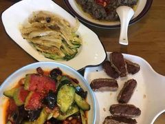 -百叶居·老北京涮羊肉(鼓楼店)