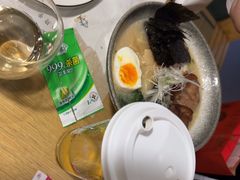 -小句号·精致料理(江南环球港店)