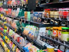 零售区-盒马鲜生(双清路店)