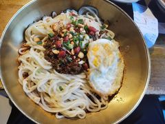 -聚合鑫东北熏酱熟食麻辣面(长阳店)