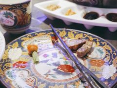 -十三姨正合丰烤肉(营迹路店)