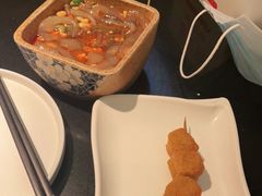 -鱼见你烤鱼•本地烧烤(1818店)