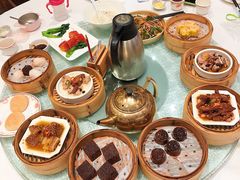 -稻香酒家(天河城店)
