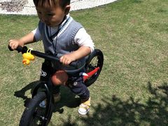-八爪矩阵极限运动馆·儿童平衡车·感统训练(南海子公园校区)