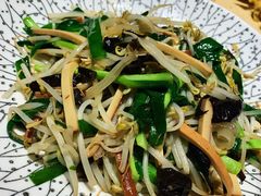 -渔民船说·北塘海鲜·天津菜·海肠捞饭(北塘古镇店)