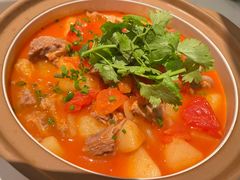 -南堂馆·新川菜(春熙路店)