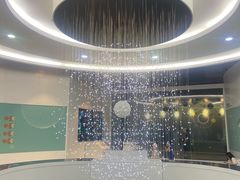 -秦山核电科技馆
