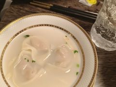-Yan Ting 宴庭中餐厅(上海静安瑞吉酒店)