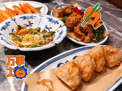 -禄婶鸡煲·打边炉