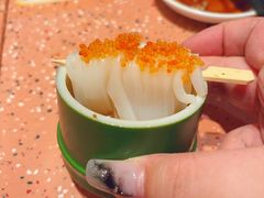 -元气寿司(东方宝泰店)